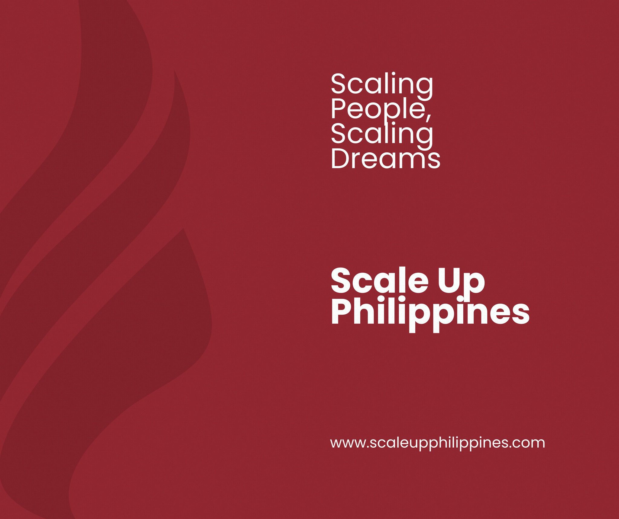 Scale Up Philippines - Virtual Assistant for Students